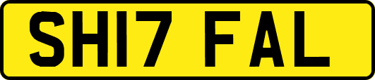 SH17FAL