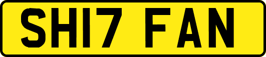 SH17FAN