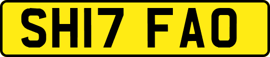 SH17FAO