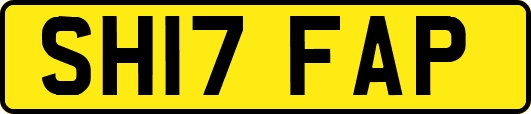 SH17FAP