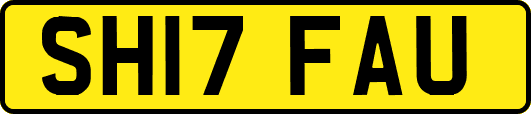 SH17FAU
