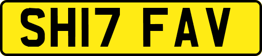 SH17FAV