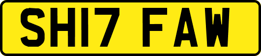 SH17FAW