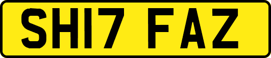SH17FAZ
