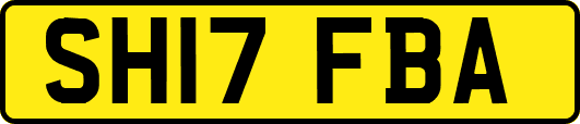 SH17FBA