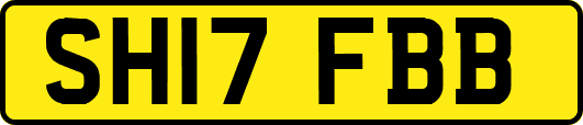 SH17FBB