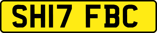 SH17FBC
