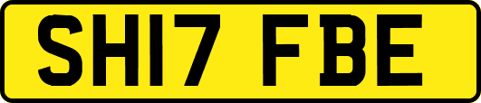 SH17FBE