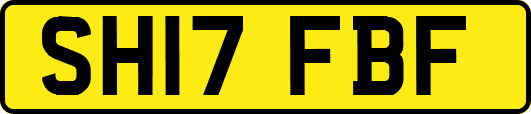 SH17FBF