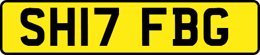 SH17FBG