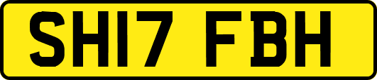 SH17FBH