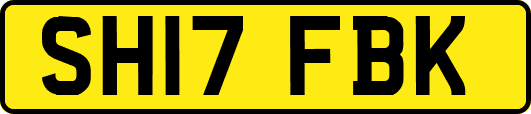 SH17FBK
