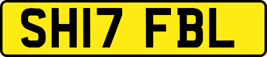 SH17FBL