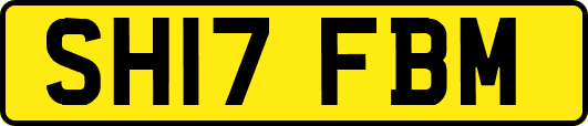 SH17FBM