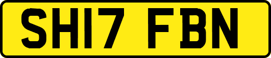 SH17FBN