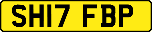 SH17FBP