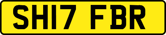 SH17FBR