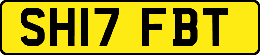 SH17FBT
