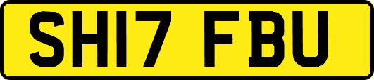 SH17FBU