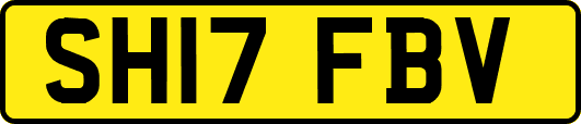 SH17FBV