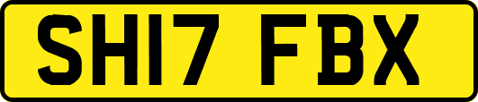 SH17FBX