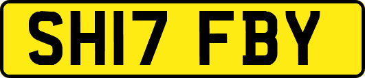 SH17FBY