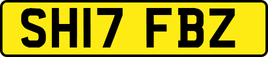 SH17FBZ