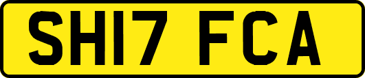 SH17FCA