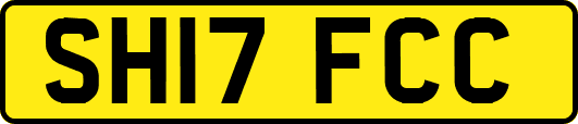 SH17FCC
