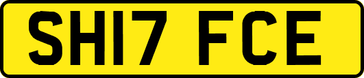 SH17FCE