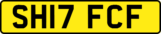 SH17FCF