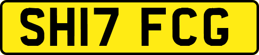 SH17FCG