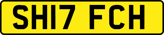 SH17FCH