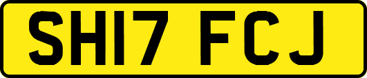 SH17FCJ
