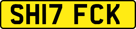 SH17FCK