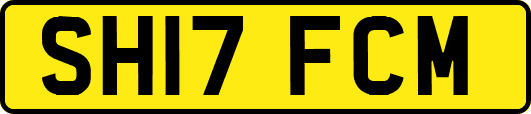 SH17FCM