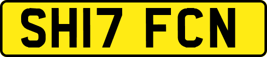 SH17FCN