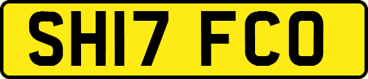 SH17FCO