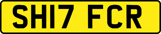 SH17FCR