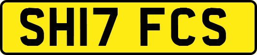 SH17FCS