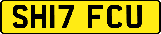 SH17FCU