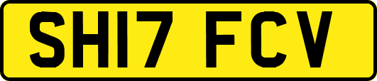 SH17FCV
