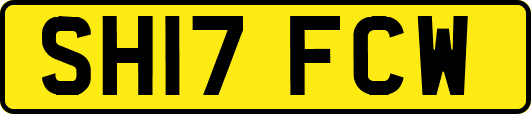 SH17FCW