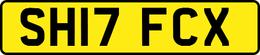 SH17FCX