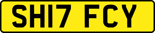 SH17FCY