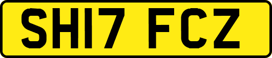 SH17FCZ
