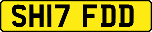 SH17FDD