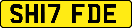 SH17FDE