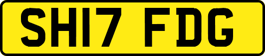 SH17FDG