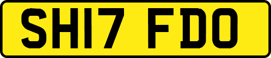 SH17FDO